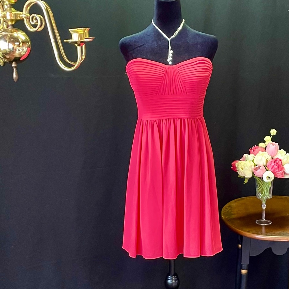 Max Azria Cocktail Dress